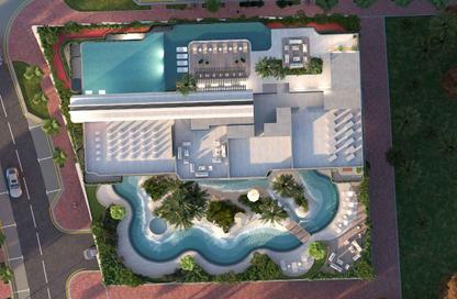 Apartment - 1 Bedroom - 2 Bathrooms for sale in MAK I'Sola Bella - District 18 - Jumeirah Village Circle - Dubai