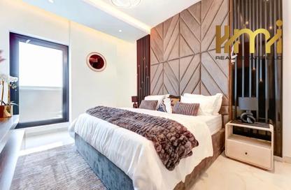 Apartment - 2 - 3 for sale in Myra Onyx - Nadd Al Hammar - Dubai Apartment - 2 - 3 for sale in Myra Onyx - Nadd Al Hammar - Dubai