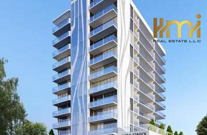 Apartment - 2 - 3 for sale in Myra Onyx - Nadd Al Hammar - Dubai