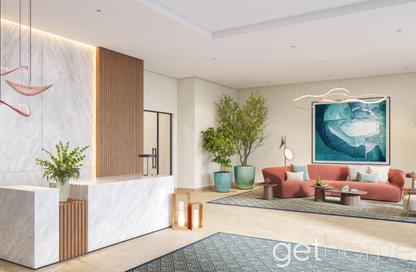Apartment - 2 - 3 for sale in Seascape Building 1 - Seascape - Mina Rashid - Dubai Apartment - 2 - 3 for sale in Seascape Building 1 - Seascape - Mina Rashid - Dubai
