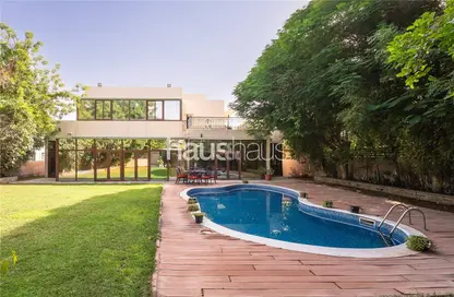Villa - 5 Bedrooms - 5 Bathrooms for sale in Saheel 2 - Saheel - Arabian Ranches - Dubai Villa - 5 Bedrooms - 5 Bathrooms for sale in Saheel 2 - Saheel - Arabian Ranches - Dubai
