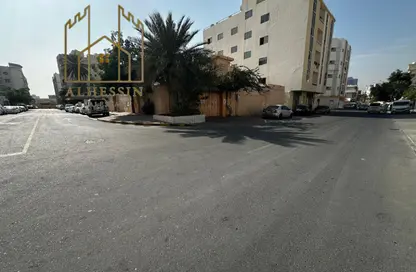 Whole Building - Studio - 6 Bathrooms for sale in Al Naemiya Tower 2 - Al Naemiya Towers - Al Nuaimiya - Ajman