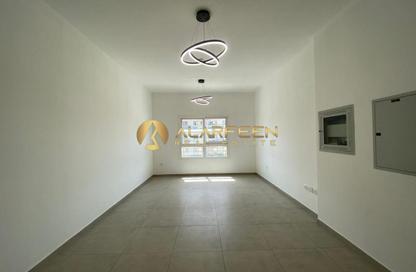 Apartment - 1 Bedroom - 2 Bathrooms for rent in Salim 1 Building - Arjan - Dubai Apartment - 1 Bedroom - 2 Bathrooms for rent in Salim 1 Building - Arjan - Dubai