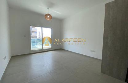 Apartment - 1 Bedroom - 2 Bathrooms for rent in Salim 1 Building - Arjan - Dubai Apartment - 1 Bedroom - 2 Bathrooms for rent in Salim 1 Building - Arjan - Dubai