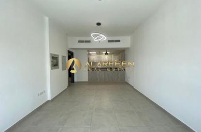 Apartment - 1 Bedroom - 2 Bathrooms for rent in Salim 1 Building - Arjan - Dubai Apartment - 1 Bedroom - 2 Bathrooms for rent in Salim 1 Building - Arjan - Dubai
