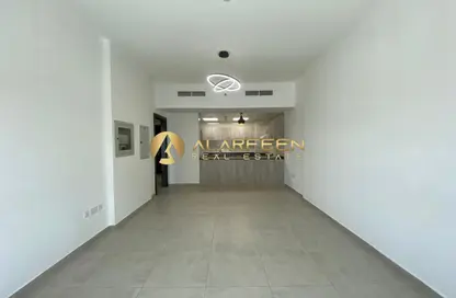 Apartment - 1 Bedroom - 2 Bathrooms for rent in Salim 1 Building - Arjan - Dubai