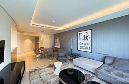 Apartment - 2 Bedrooms - 2 Bathrooms for rent in Tower D - Damac Towers by Paramount - Business Bay - Dubai Apartment - 2 Bedrooms - 2 Bathrooms for rent in Tower D - Damac Towers by Paramount - Business Bay - Dubai