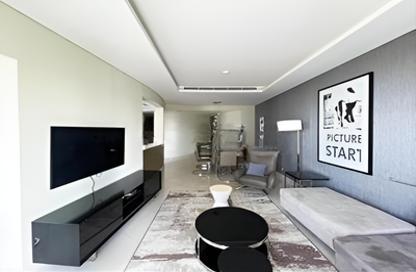 Apartment - 2 Bedrooms - 2 Bathrooms for rent in Tower D - Damac Towers by Paramount - Business Bay - Dubai Apartment - 2 Bedrooms - 2 Bathrooms for rent in Tower D - Damac Towers by Paramount - Business Bay - Dubai