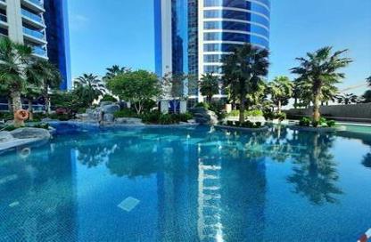 Apartment - 2 Bedrooms - 2 Bathrooms for rent in Tower D - Damac Towers by Paramount - Business Bay - Dubai Apartment - 2 Bedrooms - 2 Bathrooms for rent in Tower D - Damac Towers by Paramount - Business Bay - Dubai