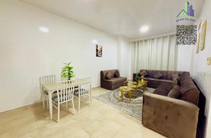 Apartment - 1 - 2 for rent in Al Jawhara Building - Al Rawda 3 - Al Rawda - Ajman