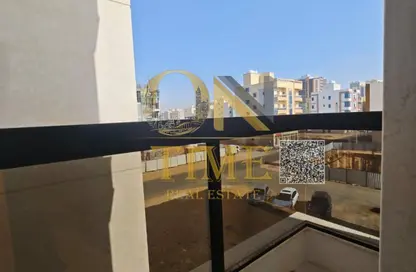 Apartment - 1 Bedroom - 2 Bathrooms for rent in Tiger Downtown Ajman - Al Alia - Ajman