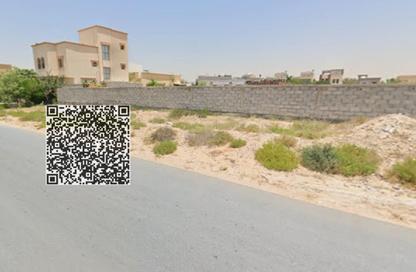 أرض - استوديو للبيع في الزاهية جاردنز - الزاهية - عجمان