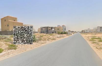 أرض - استوديو للبيع في الزاهية جاردنز - الزاهية - عجمان