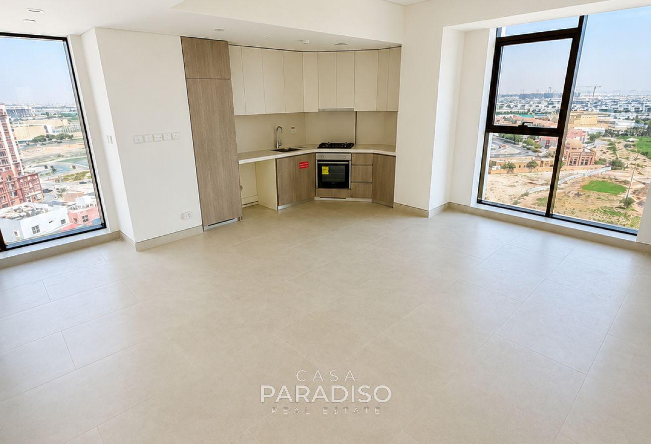 Golf view | Brand New | Prime location photo 3