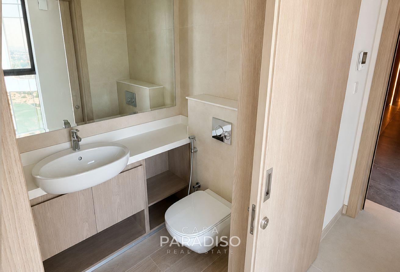 Golf view | Brand New | Prime location photo 9