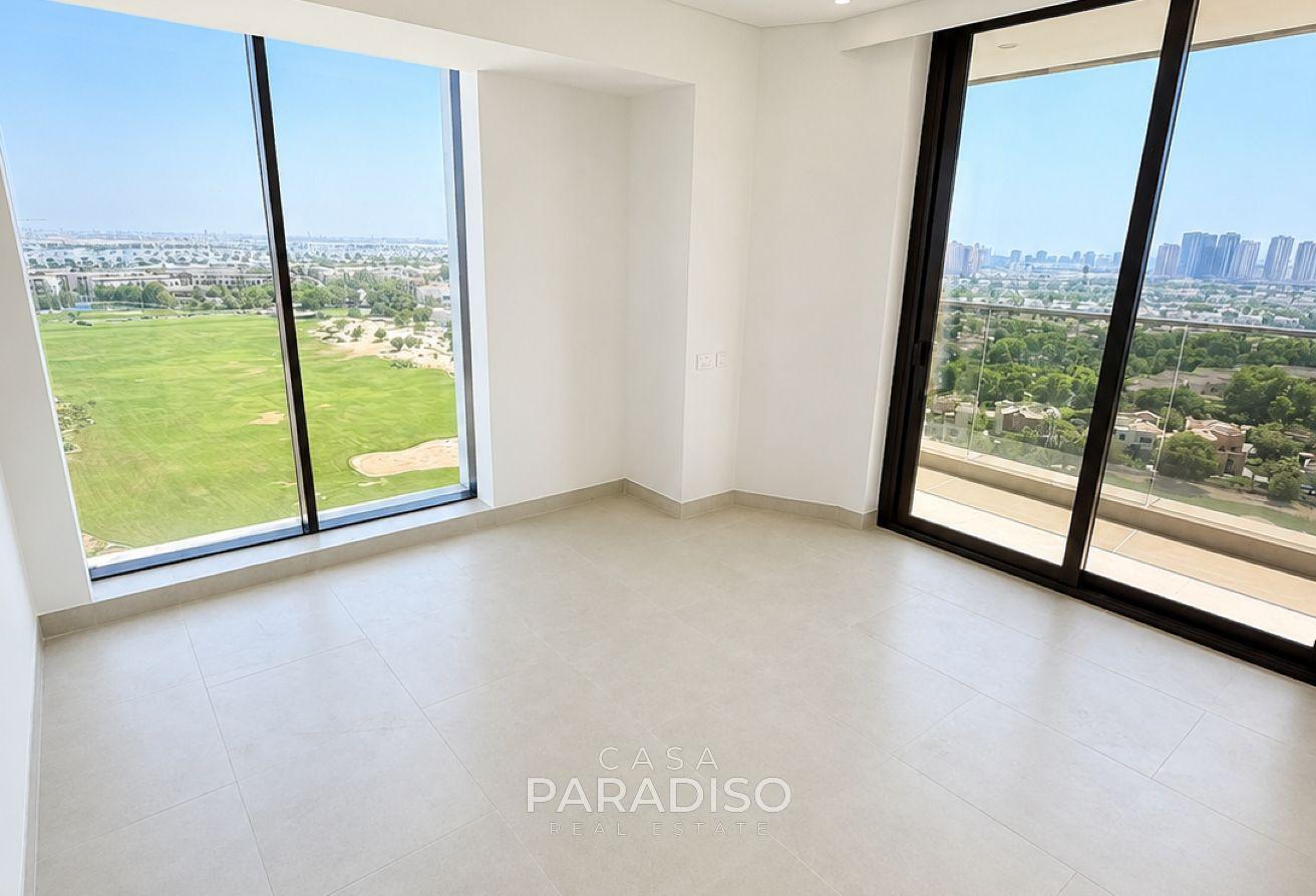 Golf view | Brand New | Prime location photo 8