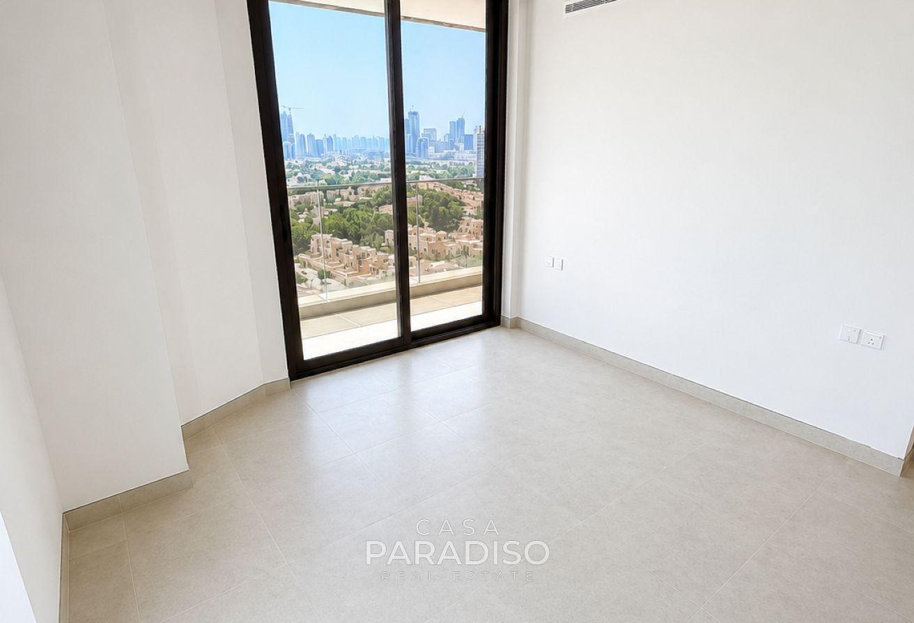 Golf view | Brand New | Prime location photo 6