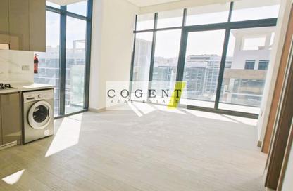Apartment - 1 - 1 for sale in Azizi Riviera 21 - Azizi Riviera - Meydan One - Meydan - Dubai