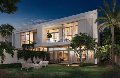 Villa - 6 Bedrooms - 7 Bathrooms for sale in Opal Gardens - District 11 - Mohammed Bin Rashid City - Dubai