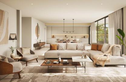 Villa - 6 Bedrooms - 7 Bathrooms for sale in Opal Gardens - District 11 - Mohammed Bin Rashid City - Dubai Villa - 6 Bedrooms - 7 Bathrooms for sale in Opal Gardens - District 11 - Mohammed Bin Rashid City - Dubai