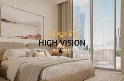 Apartment - 2 - 3 for sale in Vida Residences - Saadiyat Island - Abu Dhabi Apartment - 2 - 3 for sale in Vida Residences - Saadiyat Island - Abu Dhabi