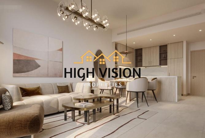 Premium 2BR | Marina View | 2 Balconies