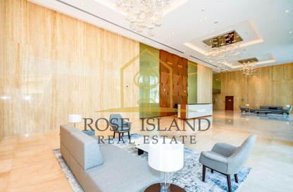 Apartment - 1 Bedroom - 2 Bathrooms for sale in Mamsha Al Saadiyat - Saadiyat Cultural District - Saadiyat Island - Abu Dhabi