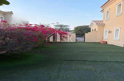 Villa - 3 - 4 for sale in Alvorada 4 - Alvorada - Arabian Ranches - Dubai