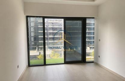 Apartment - Studio - 1 Bathroom for rent in Azizi Riviera 13 - Azizi Riviera - Meydan One - Meydan - Dubai