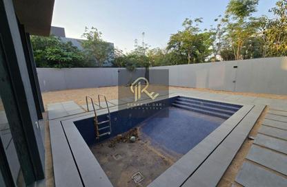 Villa - 4 Bedrooms - 6 Bathrooms for sale in Robinia - Masaar - Tilal City - Sharjah