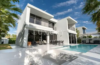 Villa - 5 Bedrooms - 6 Bathrooms for rent in Sidra Villas III - Sidra Villas - Dubai Hills Estate - Dubai