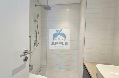 Apartment - 1 - 2 for rent in The Link - East Village - Aljada - Sharjah