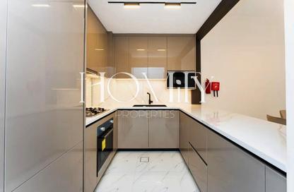 Apartment - 2 Bedrooms - 3 Bathrooms for rent in Adhara Star - Arjan - Dubai