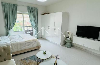 Apartment - Studio - 1 Bathroom for rent in The Imperial Residence Podium - The Imperial Residence - District 5 - Jumeirah Village Triangle - Dubai Apartment - Studio - 1 Bathroom for rent in The Imperial Residence Podium - The Imperial Residence - District 5 - Jumeirah Village Triangle - Dubai