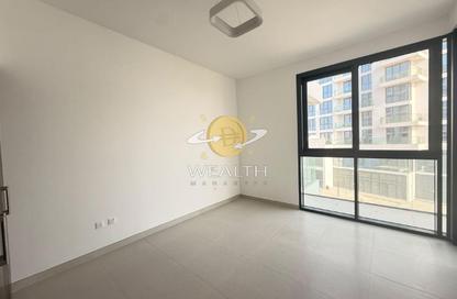 Apartment - 2 - 3 for rent in Bluebay Walk - Ajmal Makan City - Sharjah Waterfront City - Sharjah