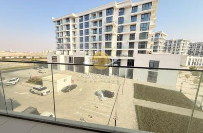 Apartment - 2 - 3 for rent in Bluebay Walk - Ajmal Makan City - Sharjah Waterfront City - Sharjah Apartment - 2 - 3 for rent in Bluebay Walk - Ajmal Makan City - Sharjah Waterfront City - Sharjah