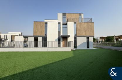 Villa - 4 Bedrooms - 4 Bathrooms for sale in Mudon Al Ranim 1 - Mudon - Dubai