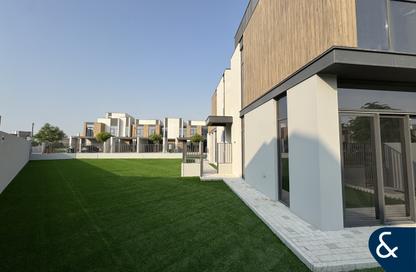 Villa - 4 Bedrooms - 4 Bathrooms for sale in Mudon Al Ranim 1 - Mudon - Dubai