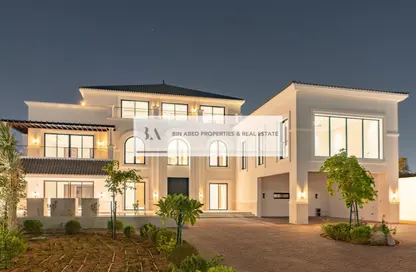 Villa - 6 Bedrooms - 7 Bathrooms for rent in Nad Al Sheba 2 - Nad Al Sheba - Dubai Villa - 6 Bedrooms - 7 Bathrooms for rent in Nad Al Sheba 2 - Nad Al Sheba - Dubai