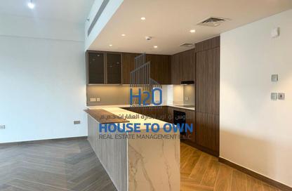 Apartment - 2 Bedrooms - 2 Bathrooms for sale in Saadiyat Grove - Saadiyat Cultural District - Saadiyat Island - Abu Dhabi
