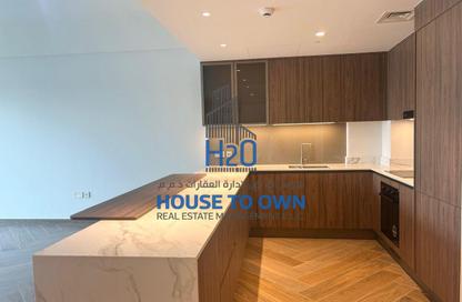 Apartment - 2 Bedrooms - 2 Bathrooms for sale in Saadiyat Grove - Saadiyat Cultural District - Saadiyat Island - Abu Dhabi