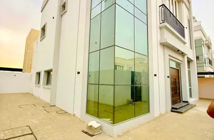 Villa - 5 Bedrooms - 6 Bathrooms for rent in Hoshi - Al Badie - Sharjah