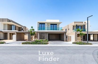 Villa - 4 Bedrooms - 5 Bathrooms for rent in Jebel Ali Village Villas - Jebel Ali Village - Jebel Ali - Dubai Villa - 4 Bedrooms - 5 Bathrooms for rent in Jebel Ali Village Villas - Jebel Ali Village - Jebel Ali - Dubai