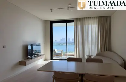 Apartment - 1 Bedroom - 2 Bathrooms for sale in Kempinski Residences The Creek - Al Jaddaf - Dubai