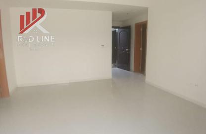 Apartment - 1 Bedroom - 2 Bathrooms for rent in New Al Taawun Road - Al Taawun - Sharjah