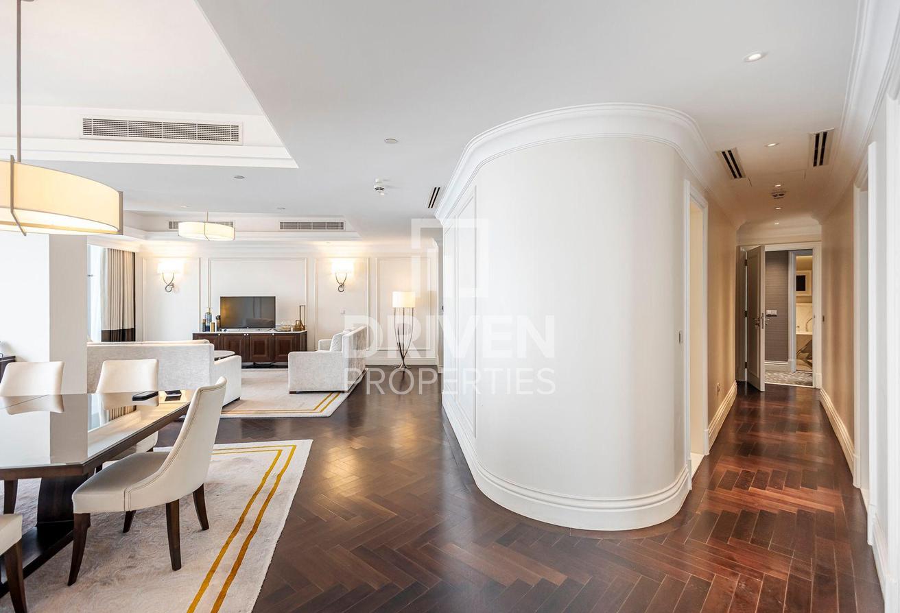 High Floor | Spacious Layout | Fully Furnished photo 6