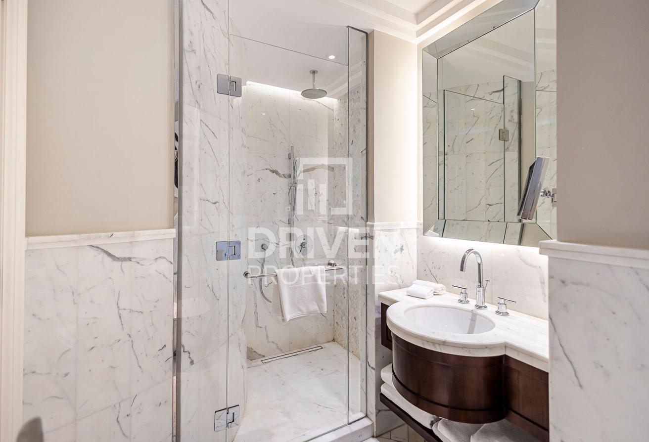 High Floor | Spacious Layout | Fully Furnished photo 15