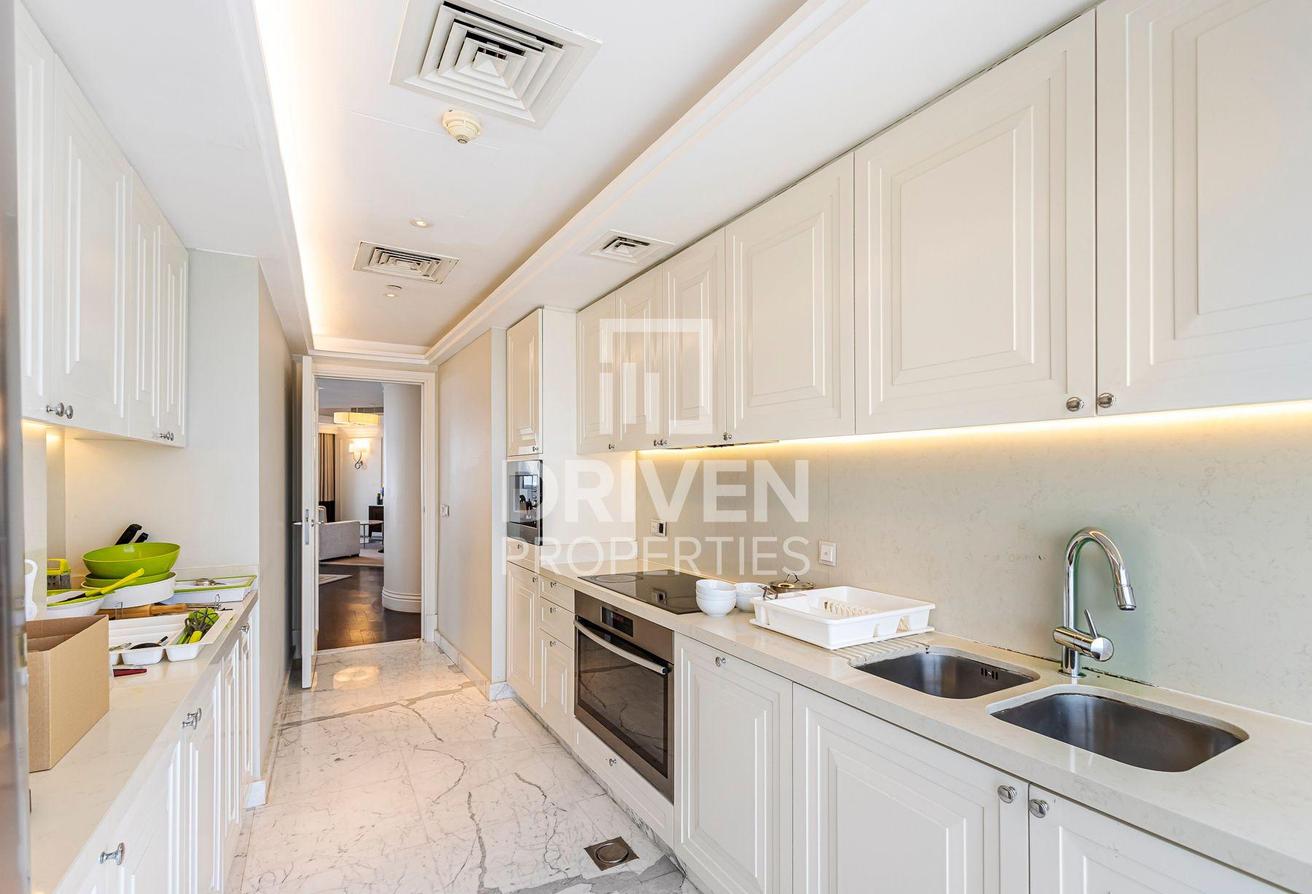 High Floor | Spacious Layout | Fully Furnished photo 20