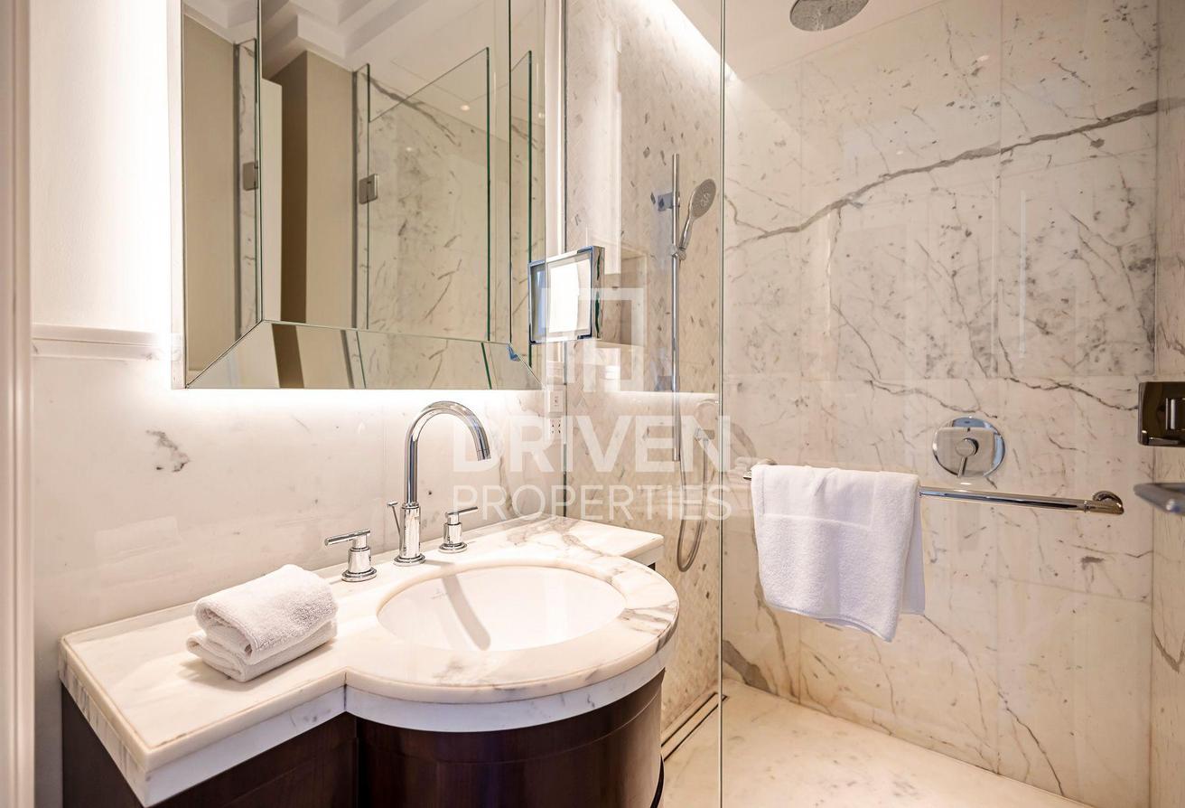 High Floor | Spacious Layout | Fully Furnished photo 17