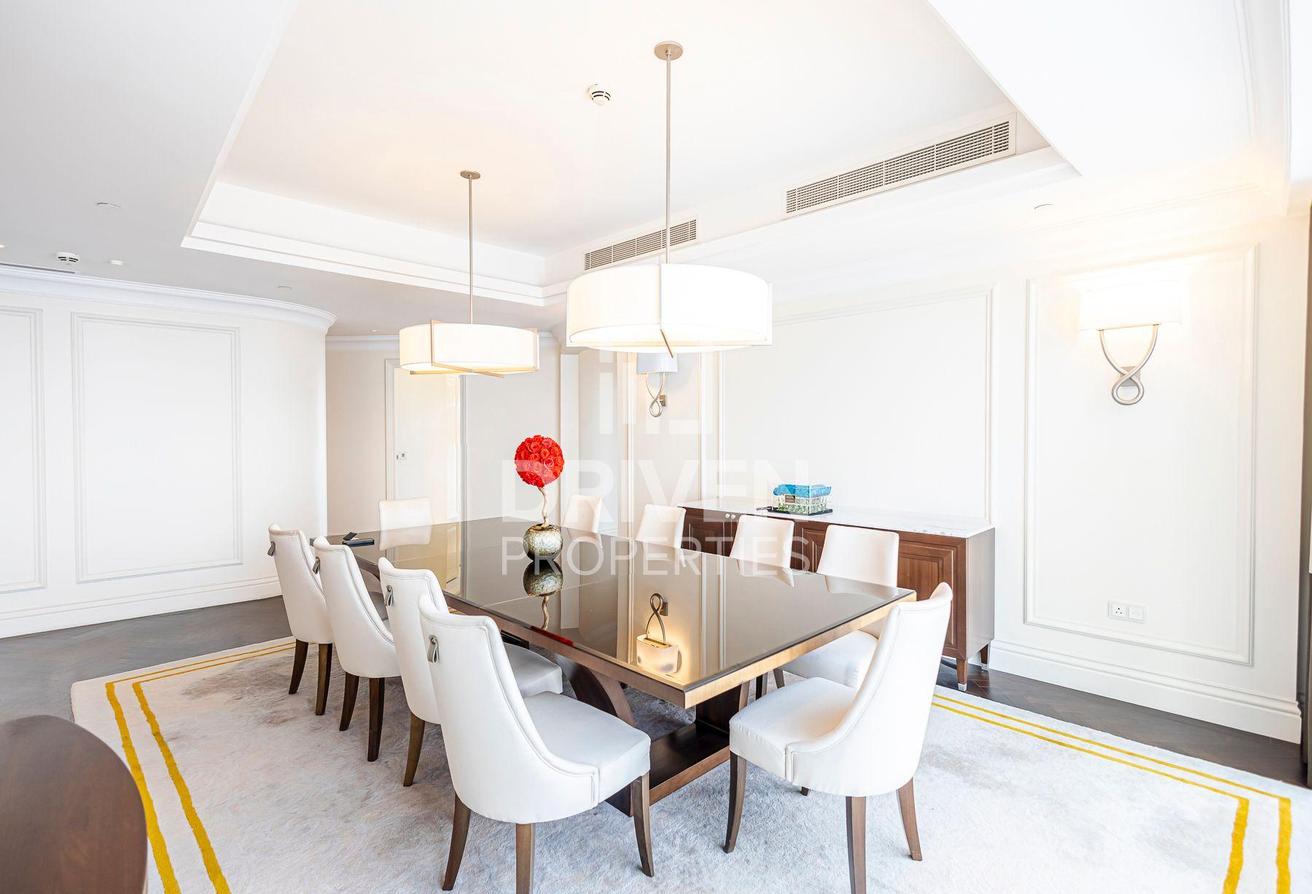 High Floor | Spacious Layout | Fully Furnished photo 28